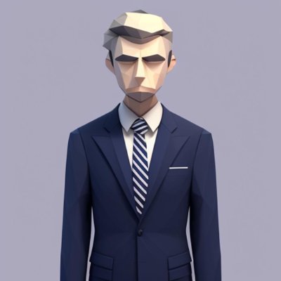 Dagobert's avatar